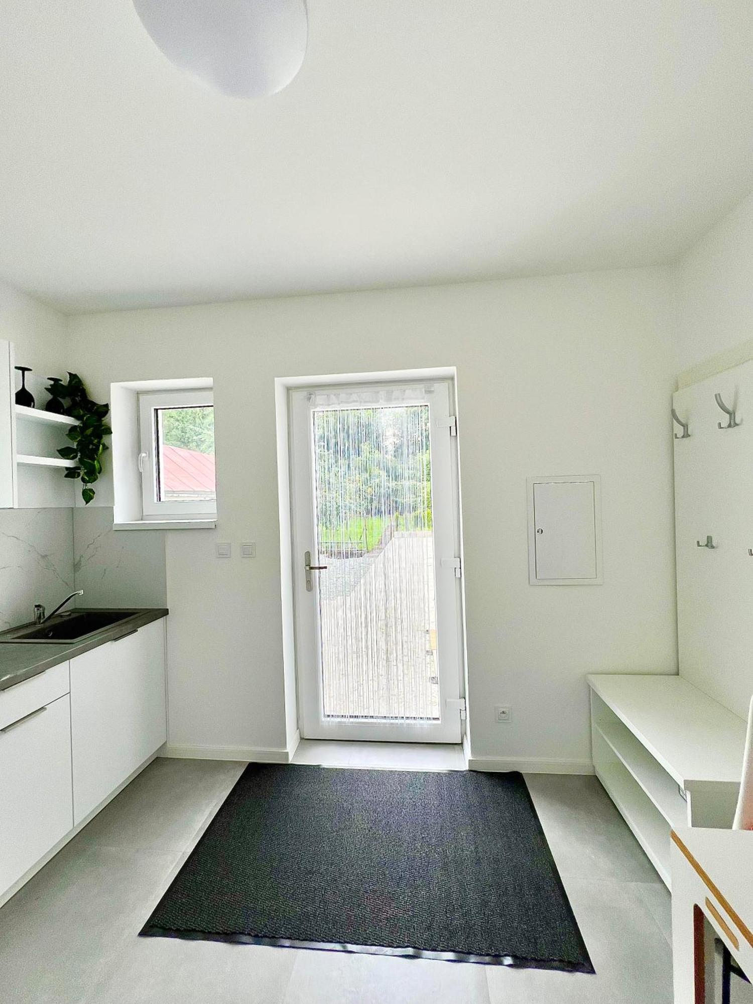 2 Moderne Apartmany 19 A 95 V Sukromi V Centre Mesta Stubnyafürdő Kültér fotó