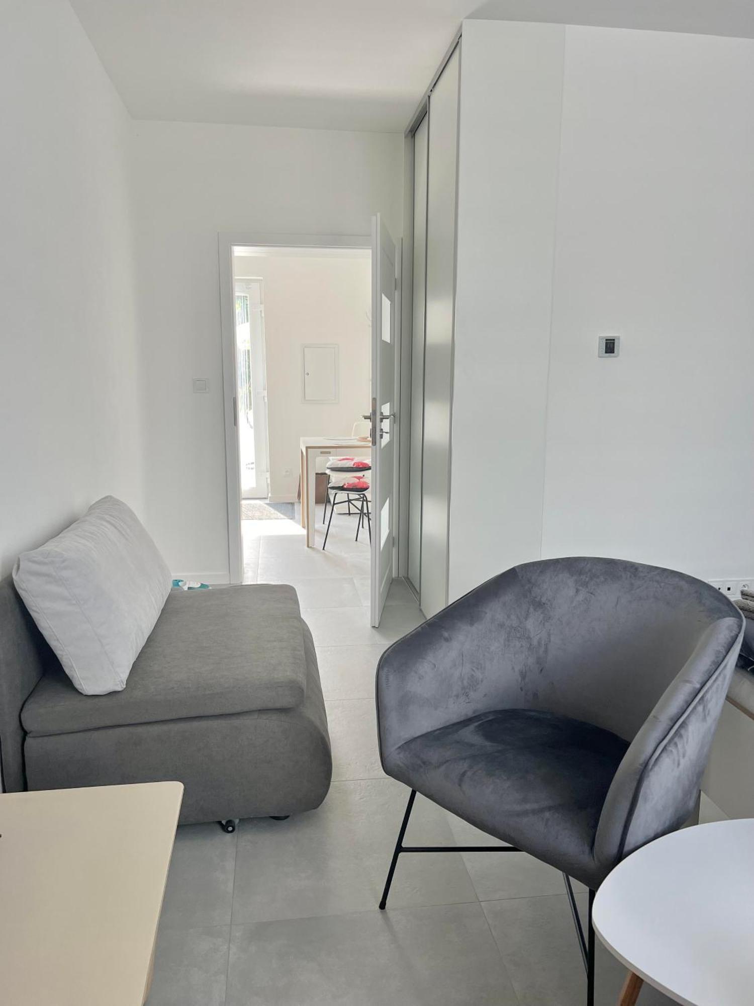 2 Moderne Apartmany 19 A 95 V Sukromi V Centre Mesta Stubnyafürdő Kültér fotó